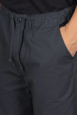 New Yorker - Sumi Black 11 New Yorker - Sumi Black -Lemaire Shop OrSlow New Yorker Sumi Black 03 1002 02 noe 05 m