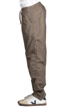 New Yorker Typewriter Cloth - Greige -Lemaire Shop OrSlow New Yorker Typewriter Cloth Greige 03 1002 55 03 m