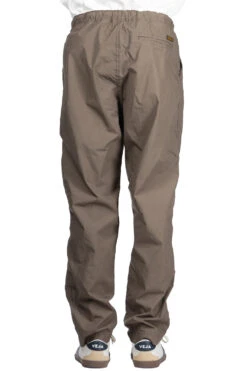 New Yorker Typewriter Cloth - Greige -Lemaire Shop OrSlow New Yorker Typewriter Cloth Greige 03 1002 55 04 m