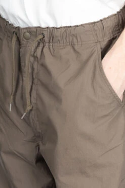 New Yorker Typewriter Cloth - Greige -Lemaire Shop OrSlow New Yorker Typewriter Cloth Greige 03 1002 55 05 m