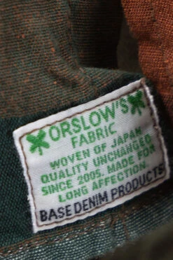 Original Check Workshirt 15 Original Check Workshirt -Lemaire Shop OrSlow Original Check Workshirt 01 8064 C44 noe 07 m