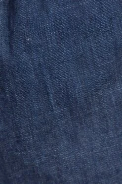 Two Tuck Denim Wide Trouser - One Wash -Lemaire Shop OrSlow Two Tuck Denim Wide Trouser One Wash 03 5021 81 ac 07 m