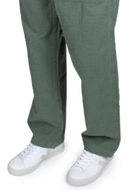 US Army Fatigue Pants Used Wash - Green 12 US Army Fatigue Pants Used Wash - Green -Lemaire Shop OrSlow US Army Fatigue Pants Used Wash Green 01 5002 216 noe 07 m