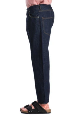 Loose Ankle - One Wash -Lemaire Shop Ordinary Fits Loose Ankle One Wash OF P108OW 03 m