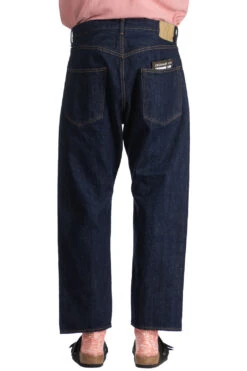 Loose Ankle - One Wash -Lemaire Shop Ordinary Fits Loose Ankle One Wash OF P108OW 04 m