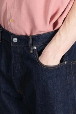 Loose Ankle - One Wash -Lemaire Shop Ordinary Fits Loose Ankle One Wash OF P108OW 05 m