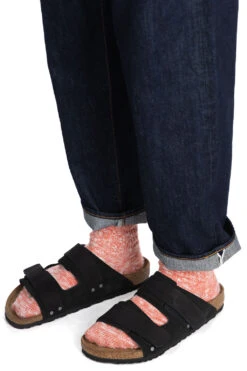 Loose Ankle - One Wash -Lemaire Shop Ordinary Fits Loose Ankle One Wash OF P108OW 07 m