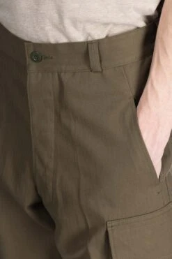 M-47 Wide Cargo Pants 12 M-47 Wide Cargo Pants -Lemaire Shop Ordinary Fits M 47 Wide Cargo Pants SP P001 05 m