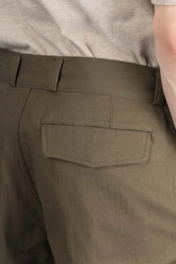 M-47 Wide Cargo Pants 13 M-47 Wide Cargo Pants -Lemaire Shop Ordinary Fits M 47 Wide Cargo Pants SP P001 06 m