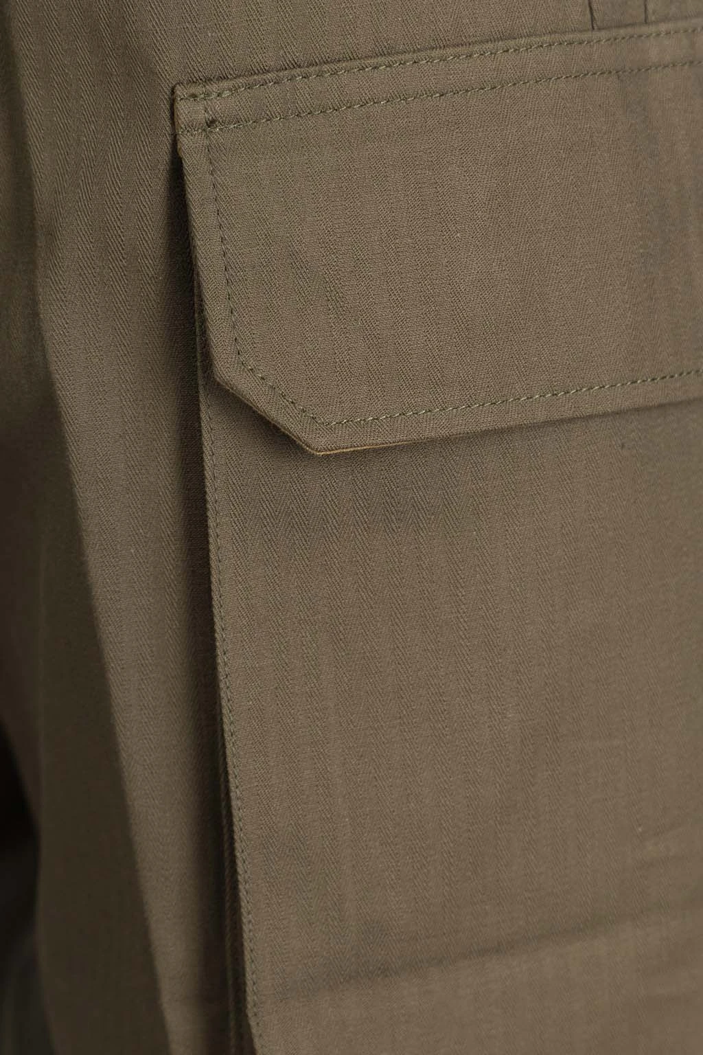 M-47 Wide Cargo Pants 7 M-47 Wide Cargo Pants - Image 7