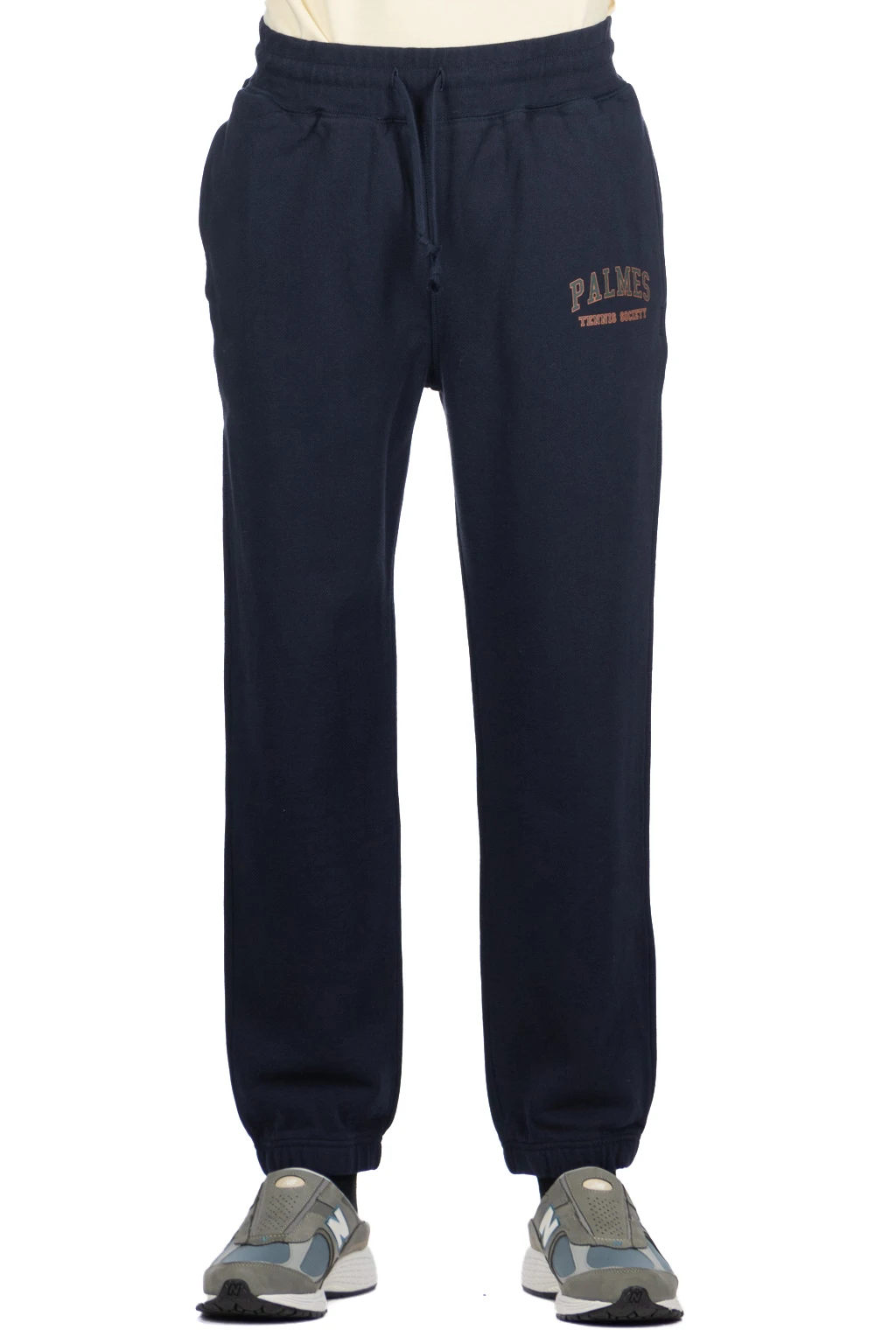 Vitas Sweatpants - Navy 2 Vitas Sweatpants - Navy - Image 2