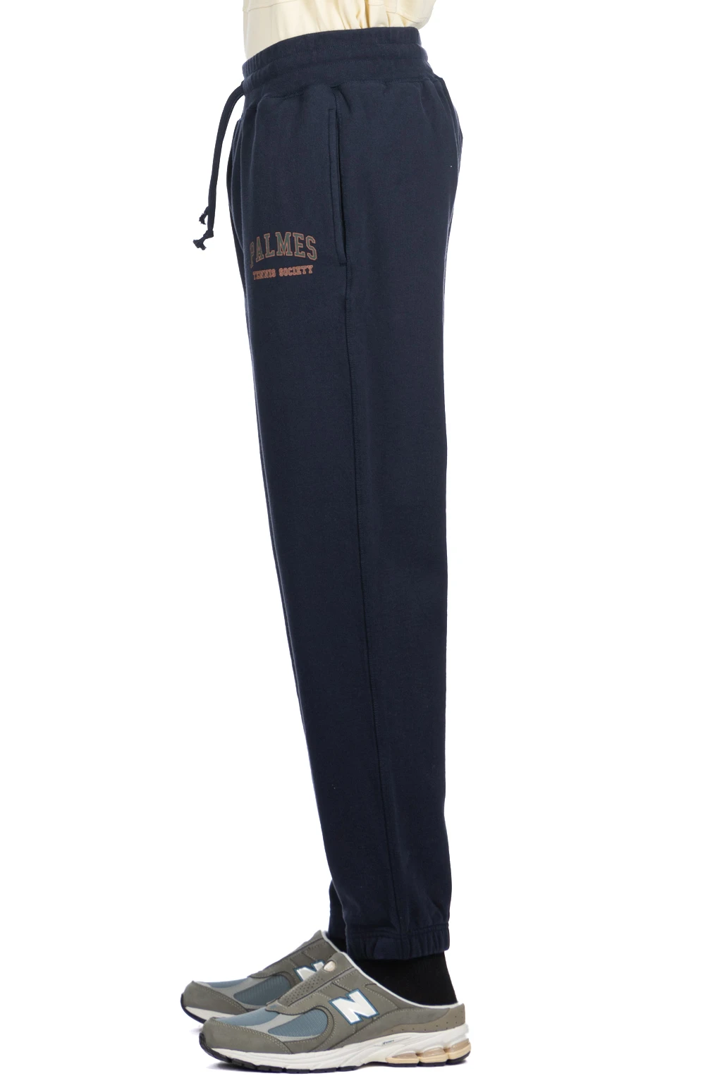 Vitas Sweatpants - Navy 3 Vitas Sweatpants - Navy - Image 3