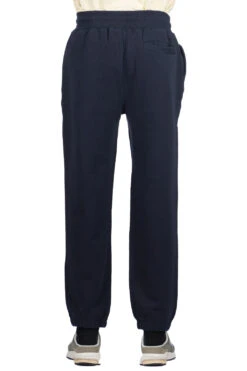 Vitas Sweatpants - Navy 10 Vitas Sweatpants - Navy -Lemaire Shop Palmes Vitas Sweatpants Navy 116346 04