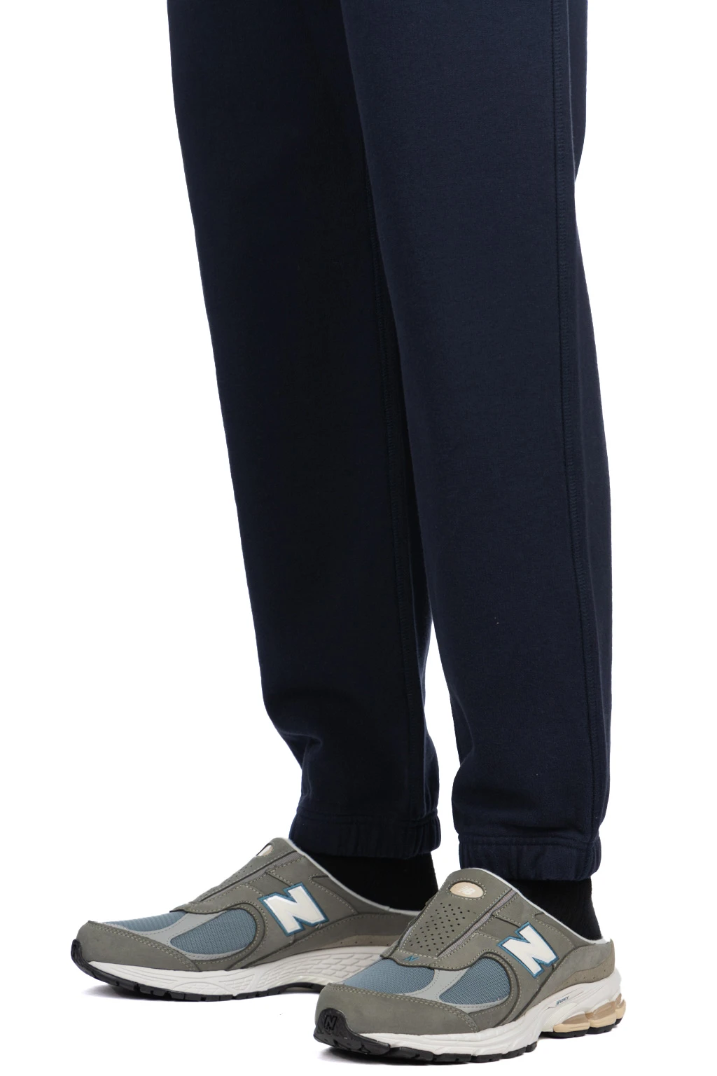 Vitas Sweatpants - Navy 6 Vitas Sweatpants - Navy - Image 6
