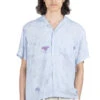 Wine Stain H/S Shirt