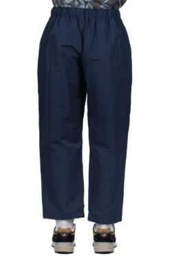 Belted C.S. Pant - C/N Grosgrain - Navy 10 Belted C.S. Pant - C/N Grosgrain - Navy -Lemaire Shop South2 West8 Belted CS Pant CN Grosgrain Navy MR698 C 04