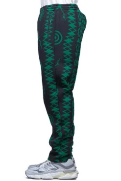 Trainer Pant - Poly Blister Jq. (Skull & Target) - Black 11 Trainer Pant - Poly Blister Jq. (Skull & Target) - Black -Lemaire Shop South2 West8 Trainer Pant Poly Blister Jq Skull Target Black LQ769 noe 03 m