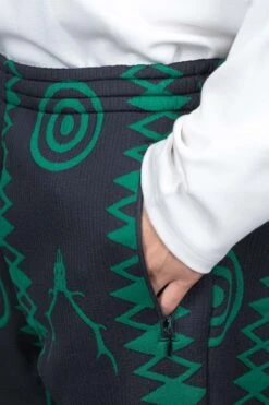 Trainer Pant - Poly Blister Jq. (Skull & Target) - Black 14 Trainer Pant - Poly Blister Jq. (Skull & Target) - Black -Lemaire Shop South2 West8 Trainer Pant Poly Blister Jq Skull Target Black LQ769 noe 06 m