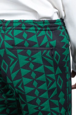 Trainer Pant - Poly Blister Jq. (Skull & Target) - Black 15 Trainer Pant - Poly Blister Jq. (Skull & Target) - Black -Lemaire Shop South2 West8 Trainer Pant Poly Blister Jq Skull Target Black LQ769 noe 07 m