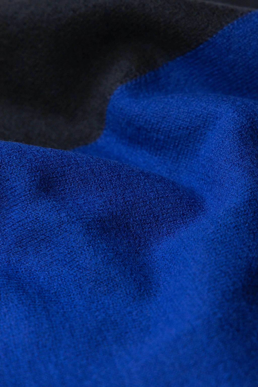 Bicolour Stole - 2 Color Choices 2 Bicolour Stole - 2 Color Choices - Image 2