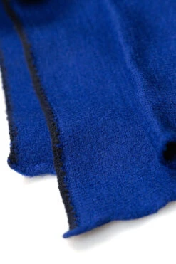 Bicolour Stole - 2 Color Choices 11 Bicolour Stole - 2 Color Choices -Lemaire Shop Still by Hand Bicolour Stole 2 Color Choices GD05233 03