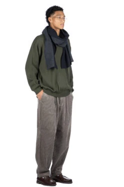 Bicolour Stole - 2 Color Choices 15 Bicolour Stole - 2 Color Choices -Lemaire Shop Still by Hand Bicolour Stole 2 Color Choices GD05233 17b m