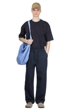 Free Adjusting Pants - Navy