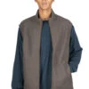 Urban Fleece Jacket - Olive