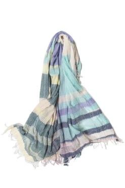 Cotton Scarf Large
