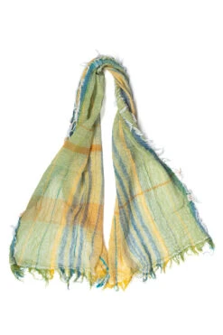 Cotton Scarf - Small