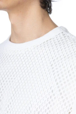 Layering Tank Top - White -Lemaire Shop UNUSED Layering Tank Top White US2412 001 05 m