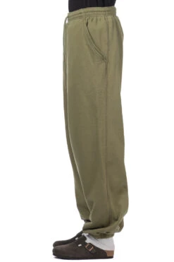 Taper Pants - Olive -Lemaire Shop UNUSED Taper Pants Olive UW1130 003 03 m