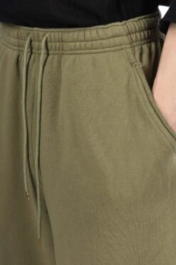 Taper Pants - Olive -Lemaire Shop UNUSED Taper Pants Olive UW1130 003 05 m