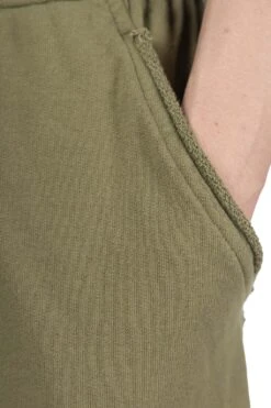 Taper Pants - Olive -Lemaire Shop UNUSED Taper Pants Olive UW1130 003 06 m