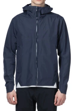 Lemaire Shop -Lemaire Shop Veilance Arris Jacket Mens Black Sapphire X000007072 BSA noe 2002