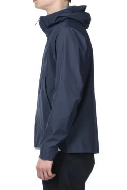 Arris Jacket Men's - Black Sapphire -Lemaire Shop Veilance Arris Jacket Mens Black Sapphire X000007072 BSA noe 2003