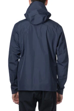 Arris Jacket Men's - Black Sapphire -Lemaire Shop Veilance Arris Jacket Mens Black Sapphire X000007072 BSA noe 2004