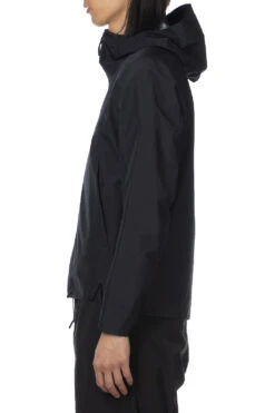 Arris Jacket Men's - Black -Lemaire Shop Veilance Arris Jacket Mens Black X000007072 BLK ac 03