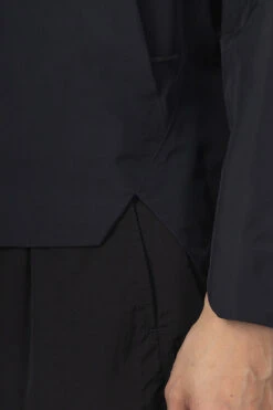 Arris Jacket Men's - Black -Lemaire Shop Veilance Arris Jacket Mens Black X000007072 BLK ac 06