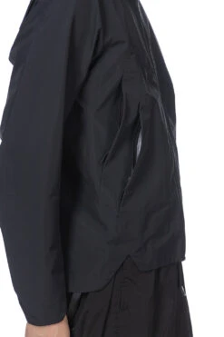 Arris Jacket Men's - Black -Lemaire Shop Veilance Arris Jacket Mens Black X000007072 BLK ac 08