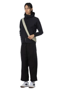 Arris Jacket Men's - Black -Lemaire Shop Veilance Arris Jacket Mens Black X000007072 BLK ac 10