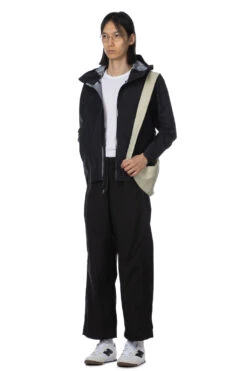 Arris Jacket Men's - Black -Lemaire Shop Veilance Arris Jacket Mens Black X000007072 BLK ac 11