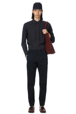 CONVEX LT PANT MENS - Black