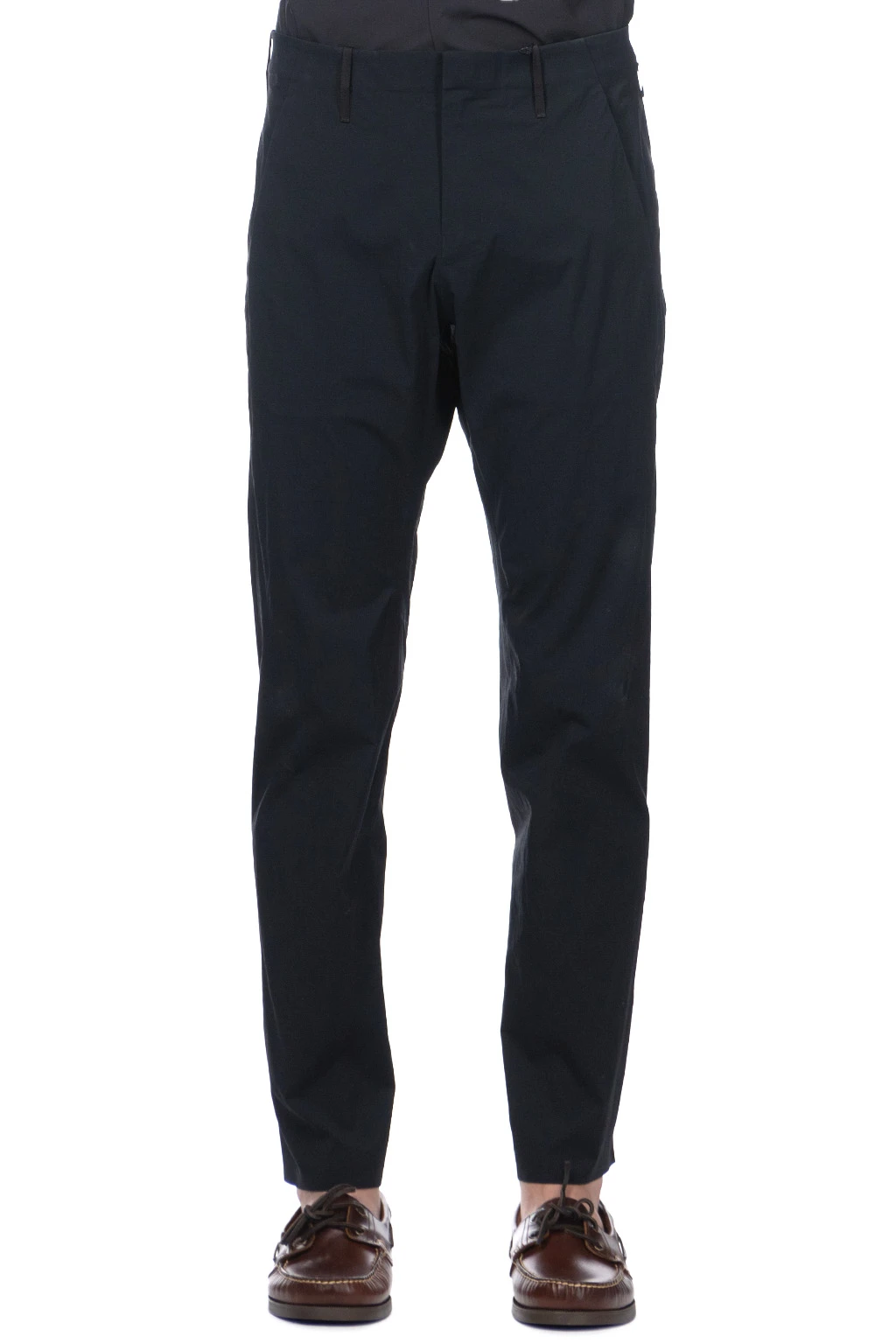 CONVEX LT PANT MENS - Black 2 CONVEX LT PANT MENS - Black - Image 2