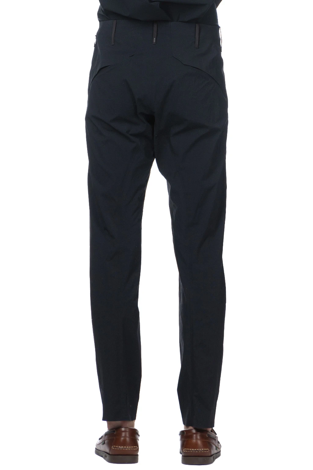 CONVEX LT PANT MENS - Black 4 CONVEX LT PANT MENS - Black - Image 4