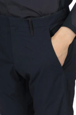 CONVEX LT PANT MENS - Black 12 CONVEX LT PANT MENS - Black -Lemaire Shop Veilance CONVEX LT PANT MENS Black X000007778 BLK AC 05