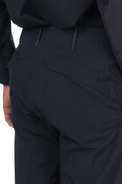 CONVEX LT PANT MENS - Black 13 CONVEX LT PANT MENS - Black -Lemaire Shop Veilance CONVEX LT PANT MENS Black X000007778 BLK AC 06