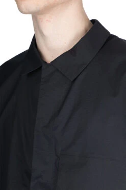 Demlo SS Shirt Men's - Black 13 Demlo SS Shirt Men's - Black -Lemaire Shop Veilance Demlo SS Shirt Mens Black X000007038 BLK 2005