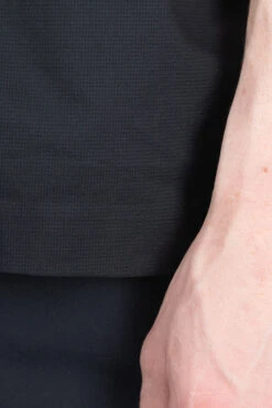 Demlo SS Shirt Men's - Black 14 Demlo SS Shirt Men's - Black -Lemaire Shop Veilance Demlo SS Shirt Mens Black X000007038 BLK 2006