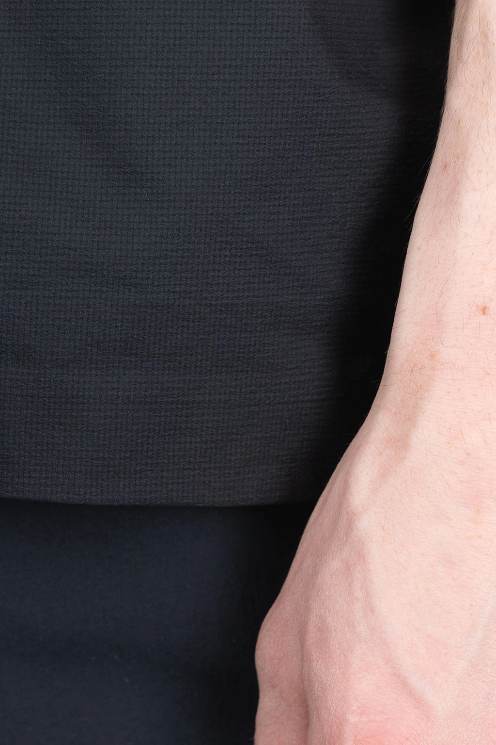 Demlo SS Shirt Men's - Black 6 Demlo SS Shirt Men's - Black - Image 6